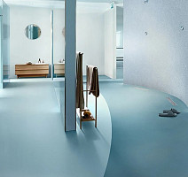 Forbo SureStep Laguna 181662 reef green фото 2 | FLOORDEALER